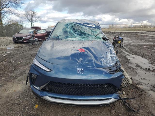 Photo 5 from auction – 2025 BUICK ENVISTA SP with VIN KL47LBEP6SB044495