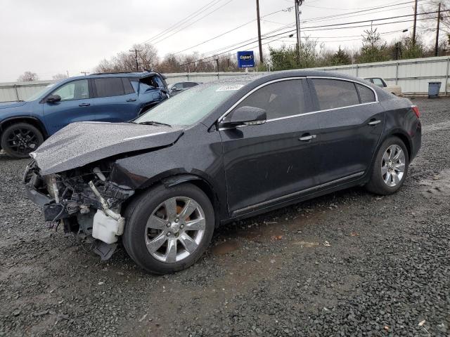BUICK LACROSSE C 2010 z numerem VIN 1G4GE5EV4AF311801 - Zdjęcie z aukcji