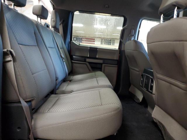 Photo 10 from auction – 2015 FORD F150 SUPER with VIN 1FTEW1EP5FFB89640