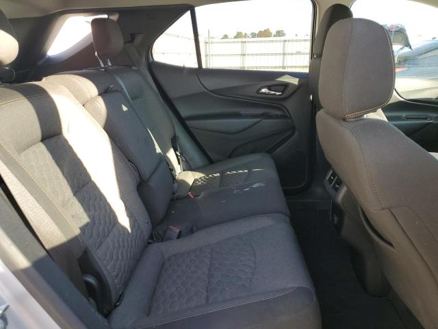 Photo 11 from auction – 2018 CHEVROLET EQUINOX LT with VIN 2GNAXJEV5J6193062