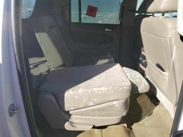Photo 11 from auction – 2018 CHEVROLET SUBURBAN C with VIN 1GNSCHKC8JR104262