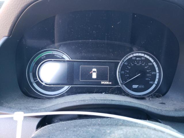 صورة رقم 9 من المزاد - 2017 KIA NIRO EX مع VIN KNDCC3LC8H5053670