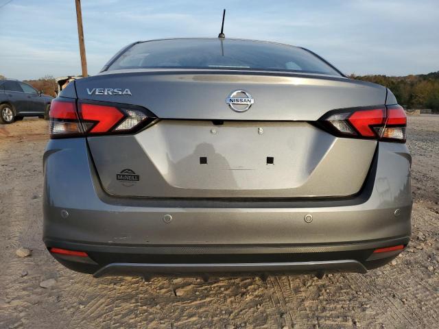 Photo 6 from auction – 2021 NISSAN VERSA S with VIN 3N1CN8DV2ML849027