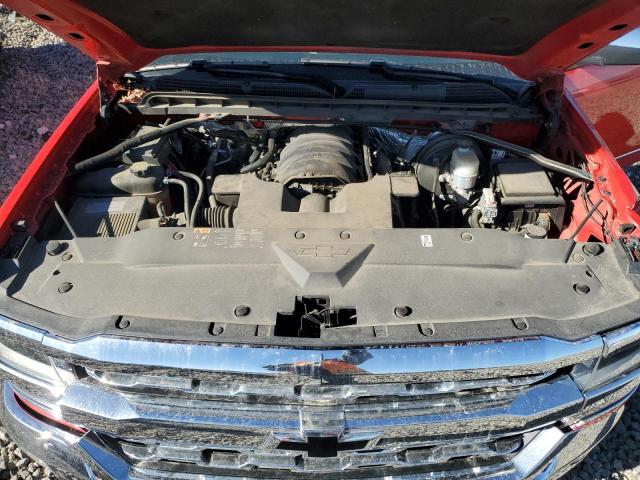 Photo 11 from auction – 2016 CHEVROLET SILVERADO with VIN 3GCUKSEC8GG307559