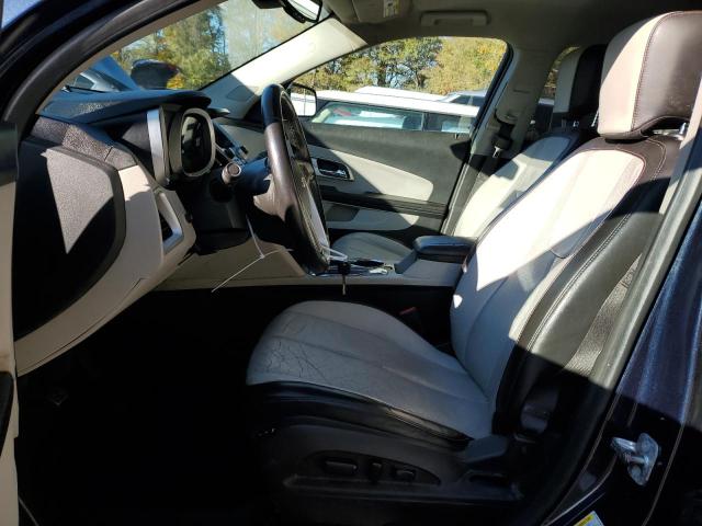 Photo 7 from auction – 2016 CHEVROLET EQUINOX LT with VIN 2GNFLGE30G6276054