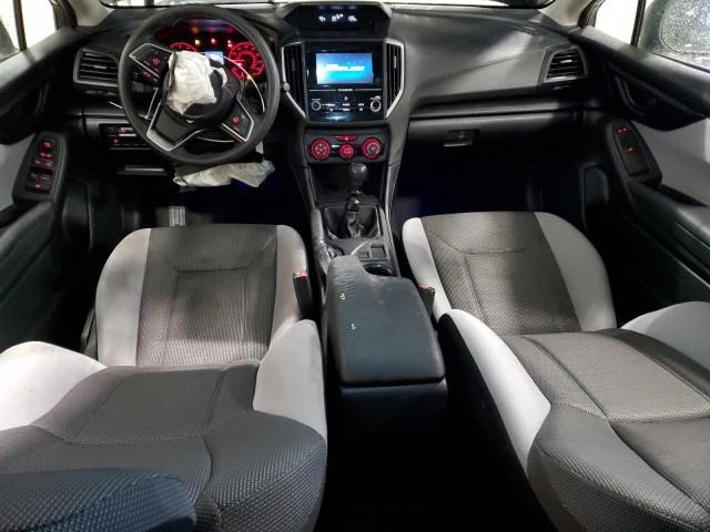 Photo 8 from auction – 2019 SUBARU CROSSTREK with VIN JF2GTAAC2K9249131