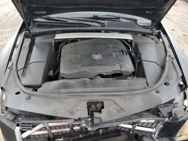 Photo 11 from auction – 2012 CADILLAC CTS LUXURY with VIN 1G6DE5E50C0147138