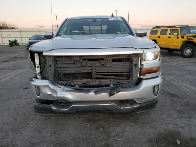Photo 5 from auction – 2017 CHEVROLET SILVERADO with VIN 1GCVKREC1HZ326629