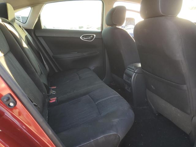 Photo 10 from auction – 2016 NISSAN SENTRA S with VIN 3N1AB7AP1GY274703