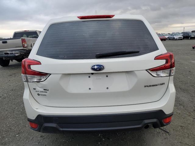 Photo 6 from auction – 2022 SUBARU FORESTER with VIN JF2SKAAC4NH444851