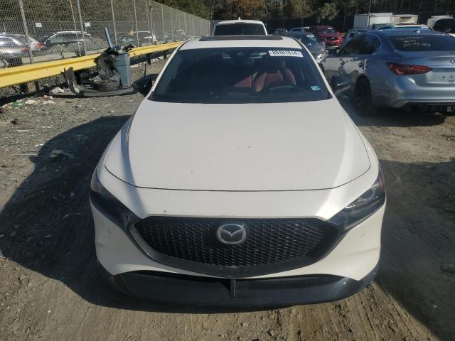 Photo 5 from auction – 2023 MAZDA 3 PREMIUM with VIN JM1BPBNY1P1604529