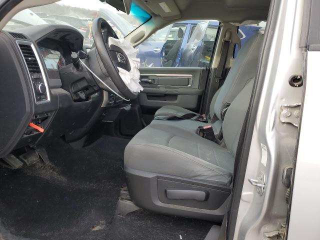 Photo 7 from auction – 2017 RAM 1500 SLT with VIN 1C6RR7GG5HS748419