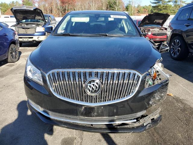 Photo 5 from auction – 2016 BUICK LACROSSE S with VIN 1G4G45G31GF247384