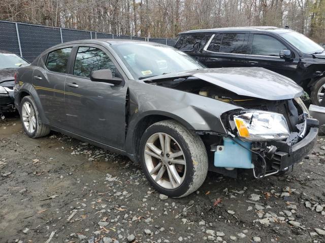 Photo 4 from auction – 2012 DODGE AVENGER SE with VIN 1C3CDZAG9CN290851