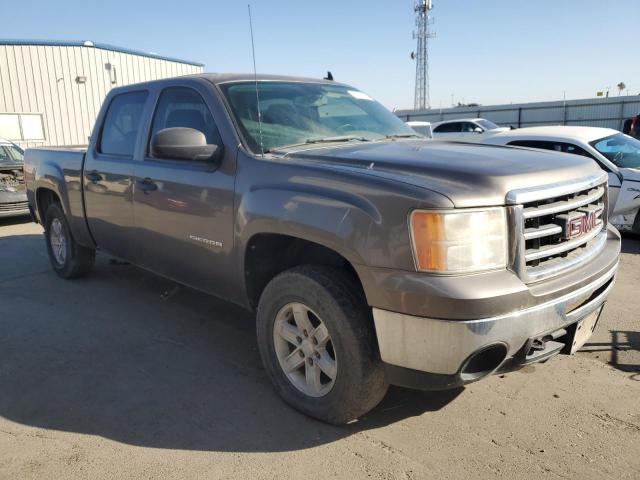 Photo 4 from auction – 2012 GMC SIERRA K15 with VIN 3GTP2VE71CG233171