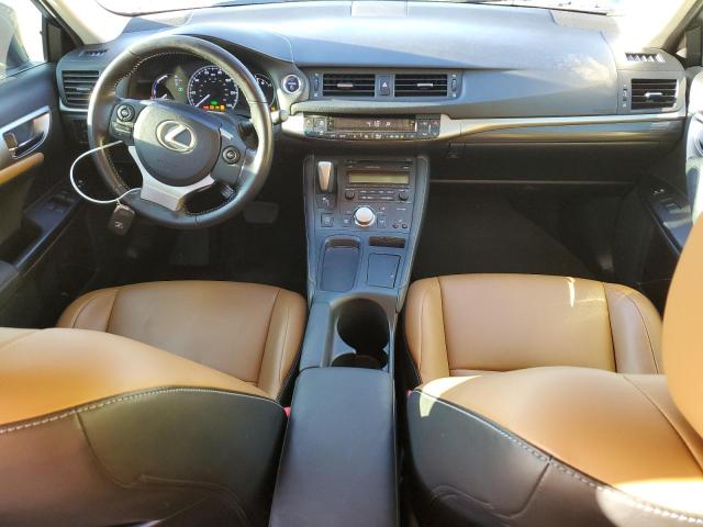 Photo 8 from auction – 2015 LEXUS CT 200 with VIN JTHKD5BH9F2242455