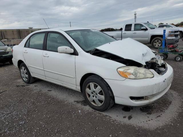 Photo 4 from auction – 2008 TOYOTA COROLLA CE with VIN 1NXBR32E18Z008892