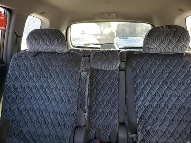 Photo 10 from auction – 2008 TOYOTA HIGHLANDER with VIN JTEDS41A782005461