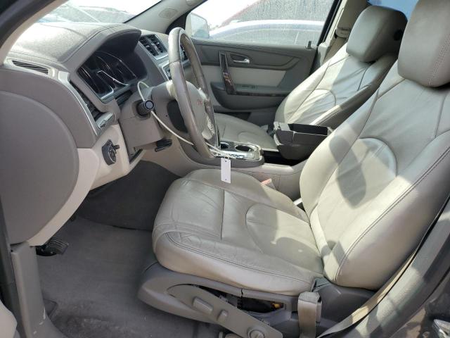 Photo 7 from auction – 2014 GMC ACADIA SLT with VIN 1GKKRRKD3EJ324195