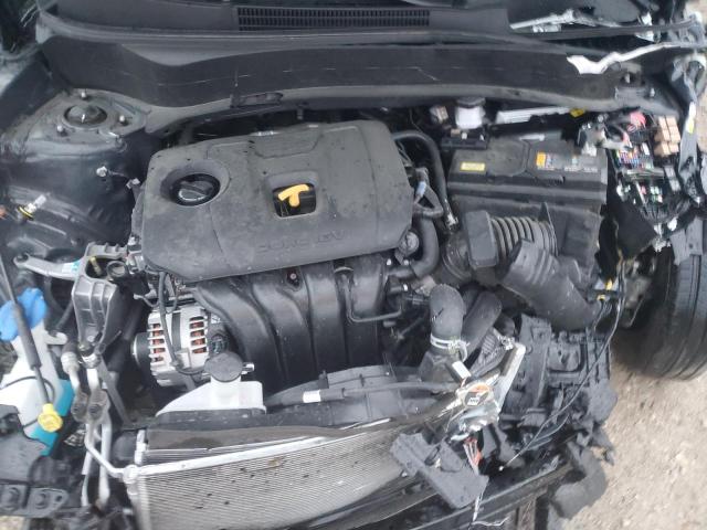 Photo 12 from auction – 2024 KIA SELTOS EX with VIN KNDER2AA9R7651324