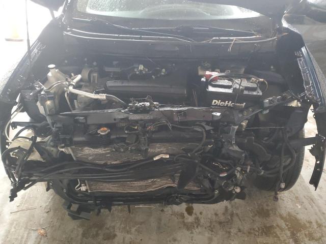 Photo 12 from auction – 2015 NISSAN ROGUE S with VIN KNMAT2MV0FP565653