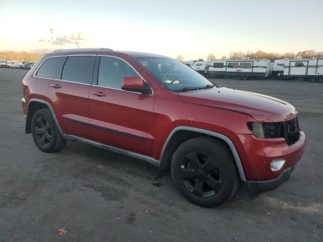 Photo 4 from auction – 2011 JEEP GRAND CHER with VIN 1J4RR4GG7BC567776