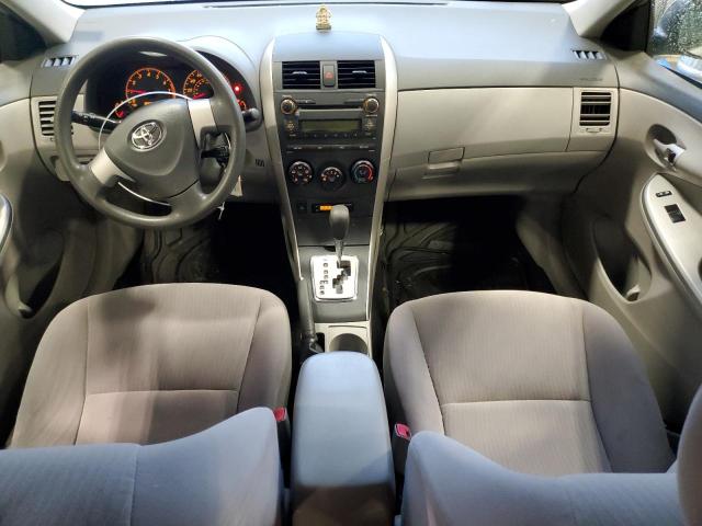 Photo 8 from auction – 2010 TOYOTA COROLLA BA with VIN JTDBU4EEXA9107997