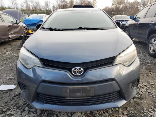 Photo 5 from auction – 2015 TOYOTA COROLLA L with VIN 2T1BURHEXFC229978