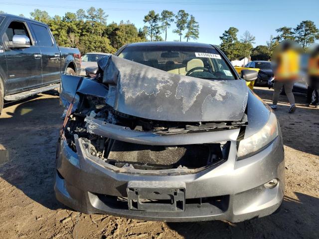 Photo 5 from auction – 2010 HONDA ACCORD LX with VIN 1HGCS1B33AA013147