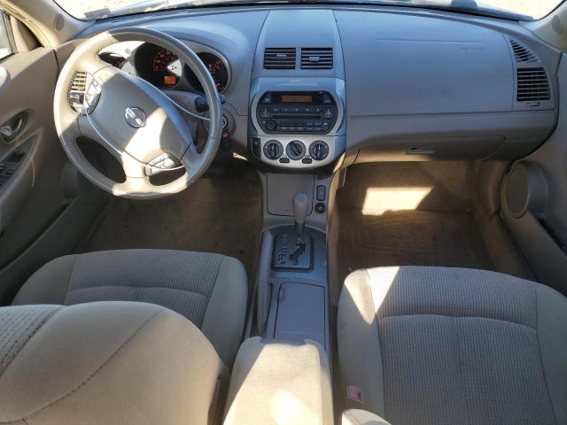 Photo 8 from auction – 2003 NISSAN ALTIMA SE with VIN 1N4BL11D43C204056