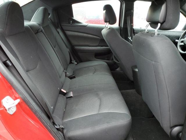 Photo 10 from auction – 2013 DODGE AVENGER SE with VIN 1C3CDZAB1DN631455