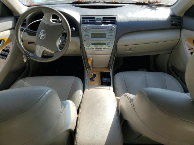 Photo 8 from auction – 2007 TOYOTA CAMRY CE with VIN 4T1BE46K87U008890