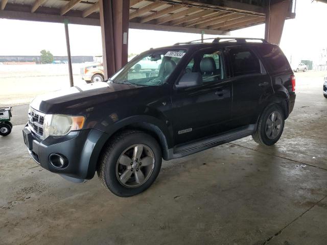 FORD ESCAPE 2008 with VIN 1FMCU93178KD57830 - Photo from auction