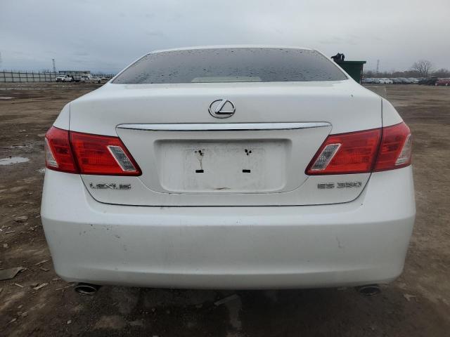 Photo 6 from auction – 2008 LEXUS ES 350 with VIN JTHBJ46G882199315