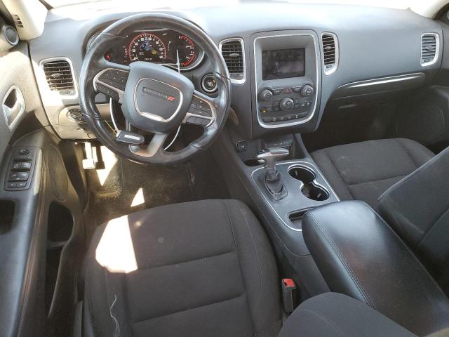 Photo 8 from auction – 2020 DODGE DURANGO SX with VIN 1C4RDHAG8LC166257