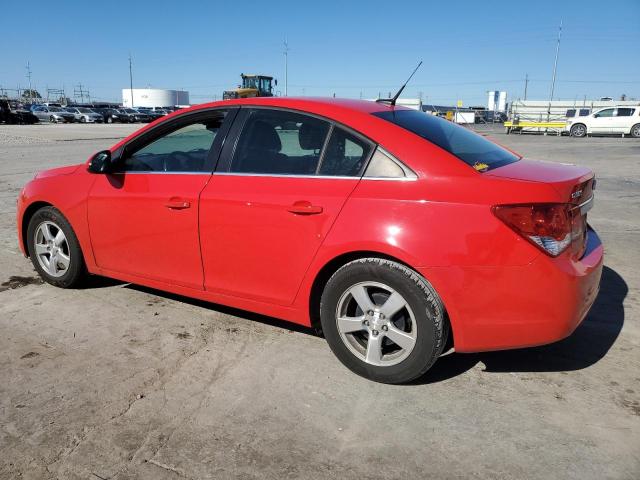 Photo 2 from auction – 2014 CHEVROLET CRUZE LT with VIN 1G1PC5SB3E7343152