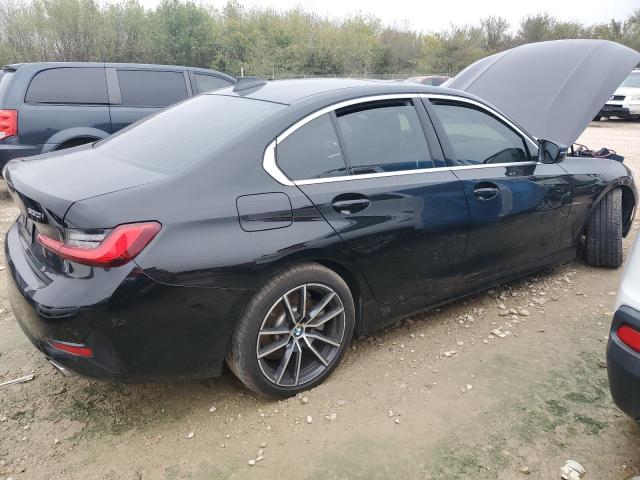 Photo 3 from auction – 2020 BMW 330XI with VIN 3MW5R7J04L8B27084