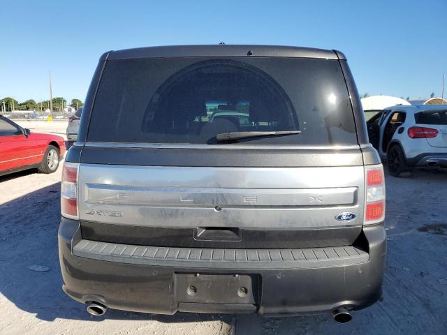 Photo 6 from auction – 2016 FORD FLEX LIMIT with VIN 2FMGK5D85GBA05978