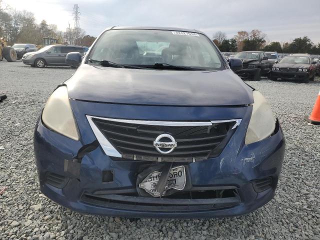 Photo 5 from auction – 2012 NISSAN VERSA S with VIN 3N1CN7AP7CL897671