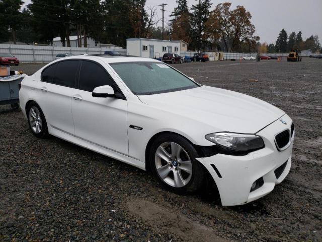 Photo 4 from auction – 2014 BMW 535 XI with VIN WBA5B3C58ED538242