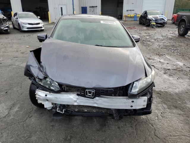 Photo 5 from auction – 2014 HONDA CIVIC EX with VIN 19XFB2F80EE048545