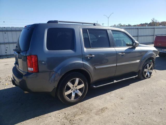 Photo 3 from auction – 2012 HONDA PILOT TOUR with VIN 5FNYF3H9XCB013138
