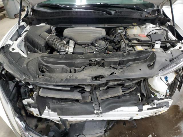 Photo 12 from auction – 2019 CHEVROLET BLAZER 2LT with VIN 3GNKBGRS8KS673556