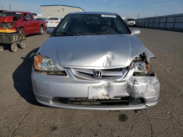 Photo 5 from auction – 2003 HONDA CIVIC EX with VIN 1HGEM22023L032729