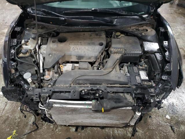 Photo 11 from auction – 2016 NISSAN ALTIMA 2.5 with VIN 1N4AL3AP5GC261180