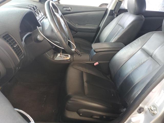 Photo 7 from auction – 2012 NISSAN ALTIMA SR with VIN 1N4BL2AP9CC236646