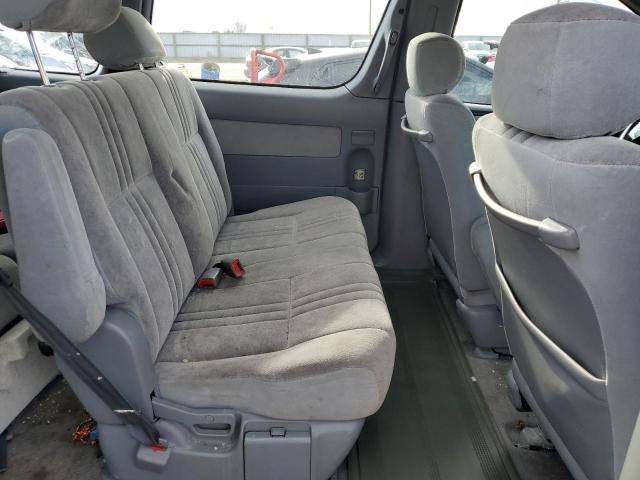 Photo 11 from auction – 1998 TOYOTA SIENNA CE with VIN 4T3ZF19C4WU011970