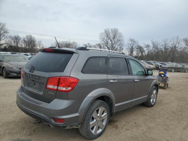 Photo 3 from auction – 2012 DODGE JOURNEY CR with VIN 3C4PDDDG0CT369529