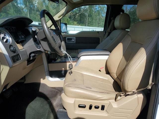 Photo 7 from auction – 2014 FORD F150 SUPER with VIN 1FTFW1ET1EFC33262