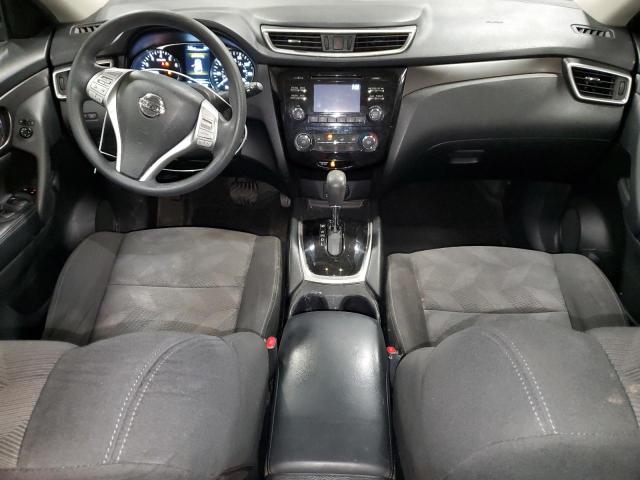 Photo 8 from auction – 2016 NISSAN ROGUE S with VIN KNMAT2MV3GP730029